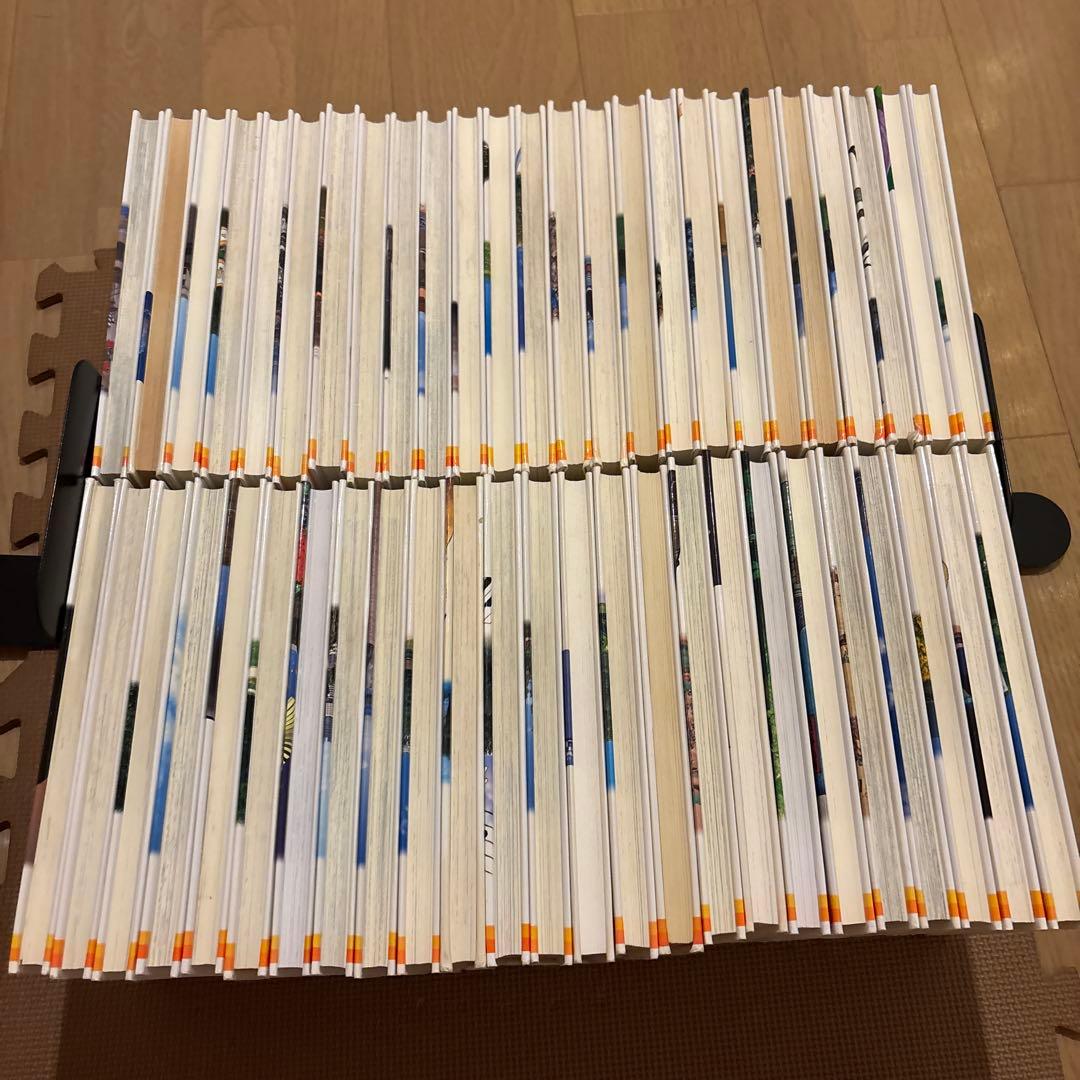 小学館版学習まんが人物館　全50巻セット　ポケモンをつくった男　田尻智　真田幸村