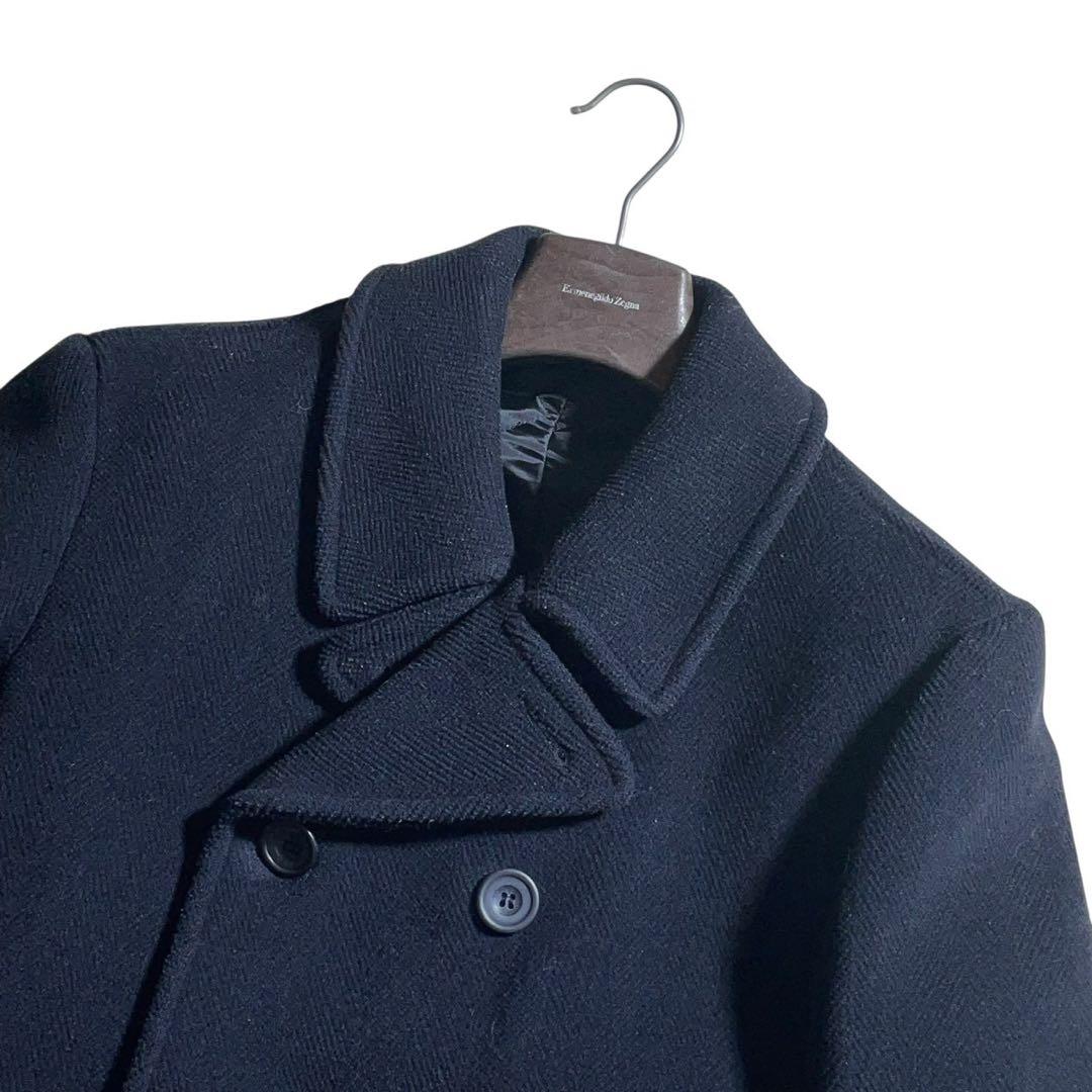 美品 超希少 ムーアブルック ヘリンボーン メンズ キルティング