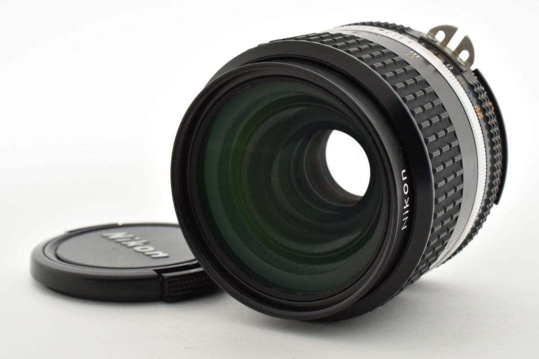 ★美品★ Nikon Ai-S NIKKOR 35mm F2 単焦点レンズ Amazon | Nikon MFレンズ Ai 35mm F2.8s | カメラ用交換レンズ 通販