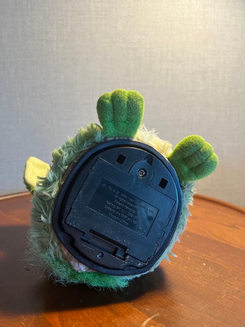 アウトレット 価格 通販ゲーム・おもちゃ・グッズ - 初代ファービー 5