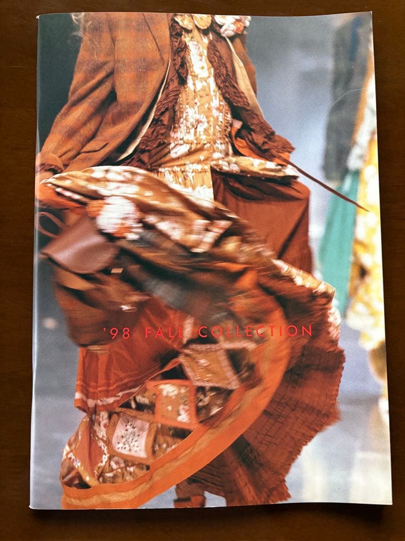 PINKHOUSE カタログ 13冊　1994年〜1998年