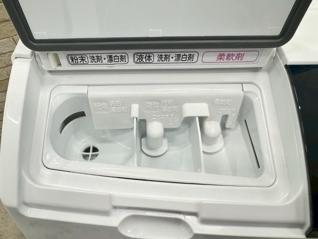 大阪送料無料★3か月保障★10kg★2019年★BD-SG100EL★SS321