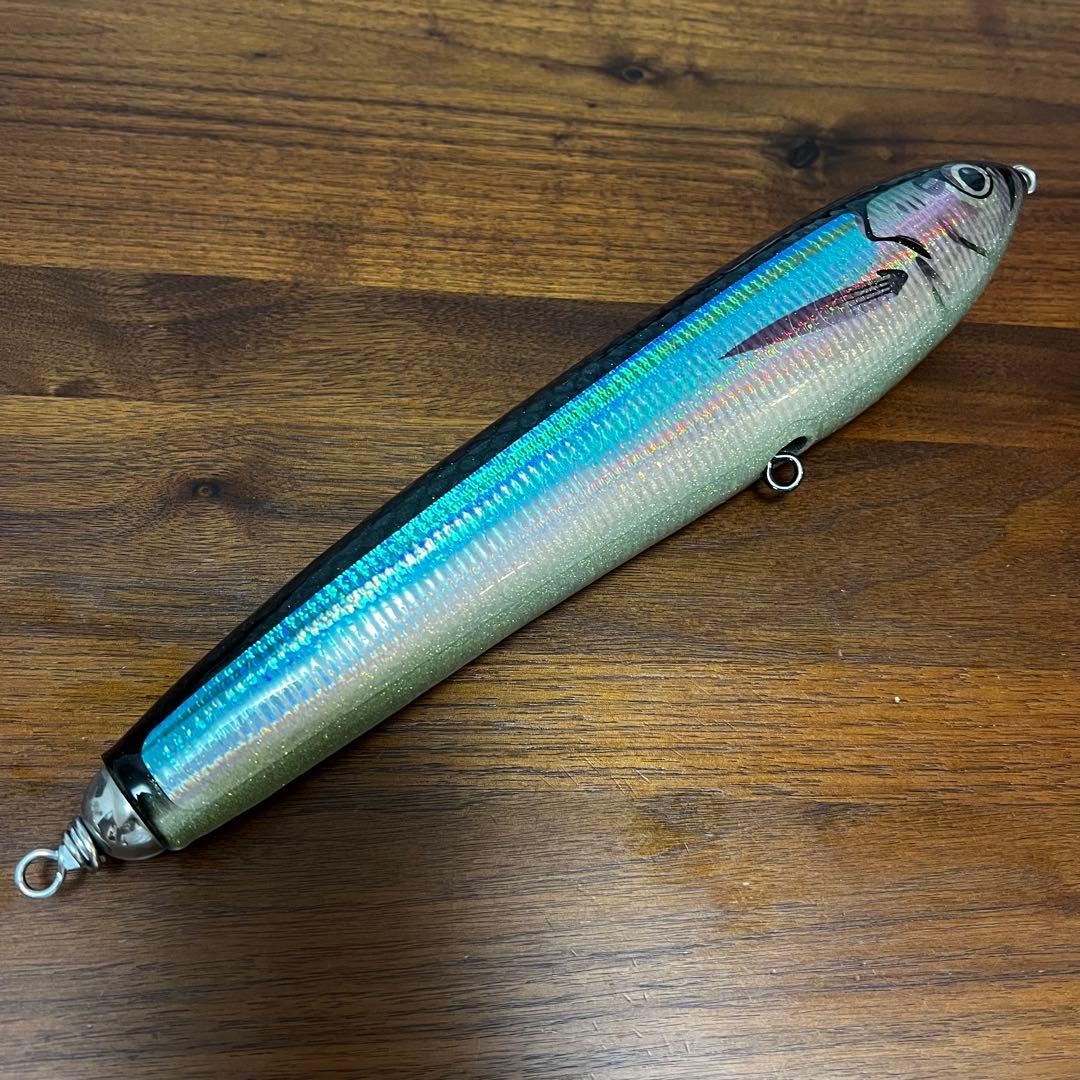 未使用 カーペンター GT-γ200 ガンマ200 グルクンカラー KLL - メルカリ