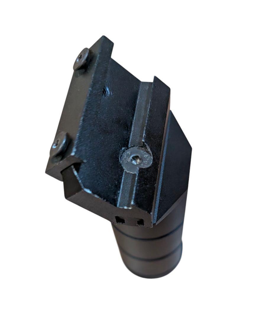 zenit b25u オフセットフォアグリップ lct ghk e＆l - メルカリ