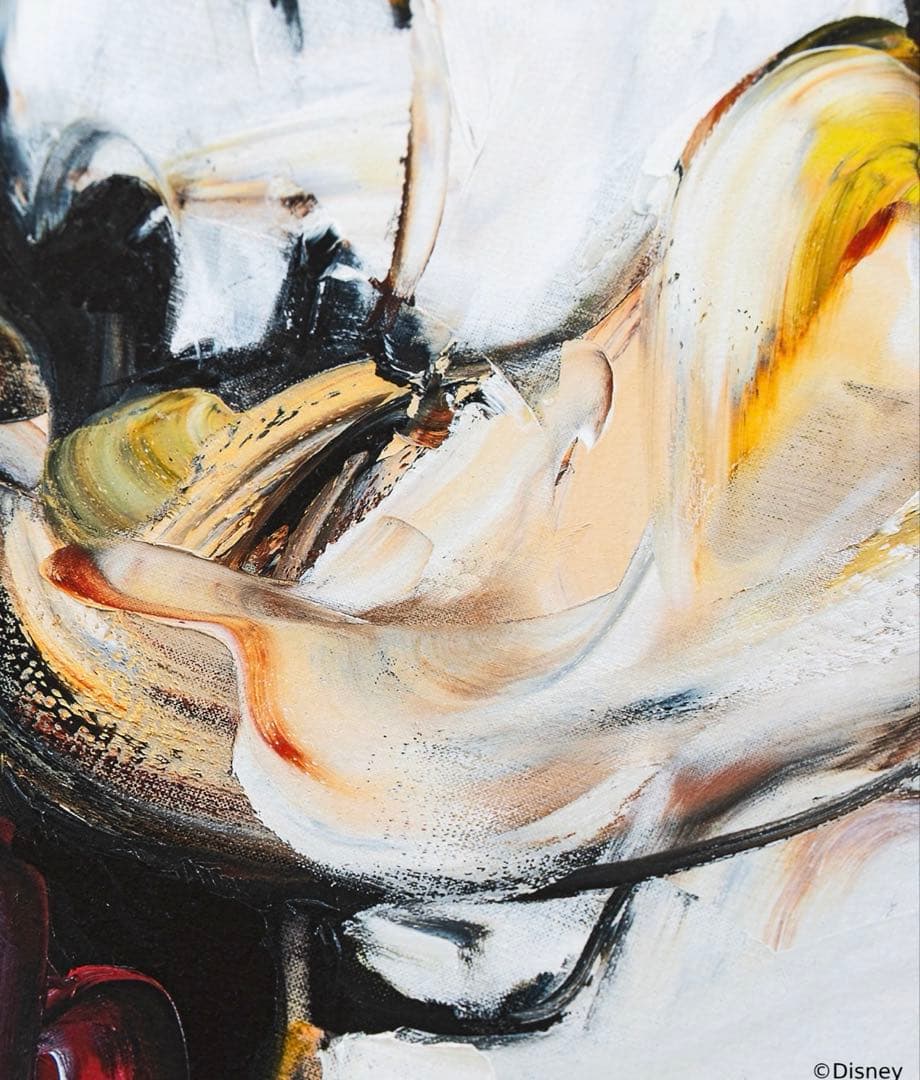 井田幸昌 Disney ポスター2枚セット ディズニー YUKIMASA IDA - メルカリ