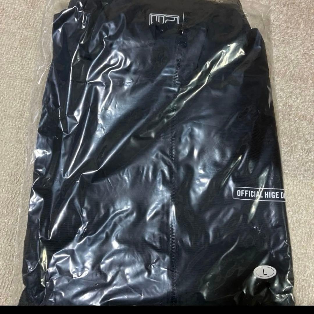 Official髭男dism FOUR-RE:ISM ナイロンジャケット　L FOUR-RE:ISM ナイロンジャケット – Official髭男dism ONLINE STORE