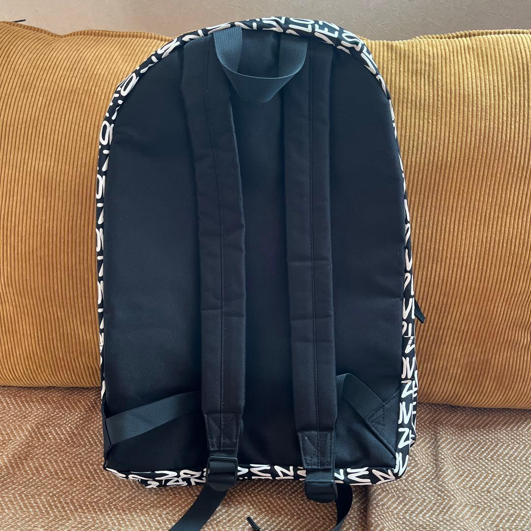 GLAY ズラー リュック 美品 初代復刻版 - メルカリ