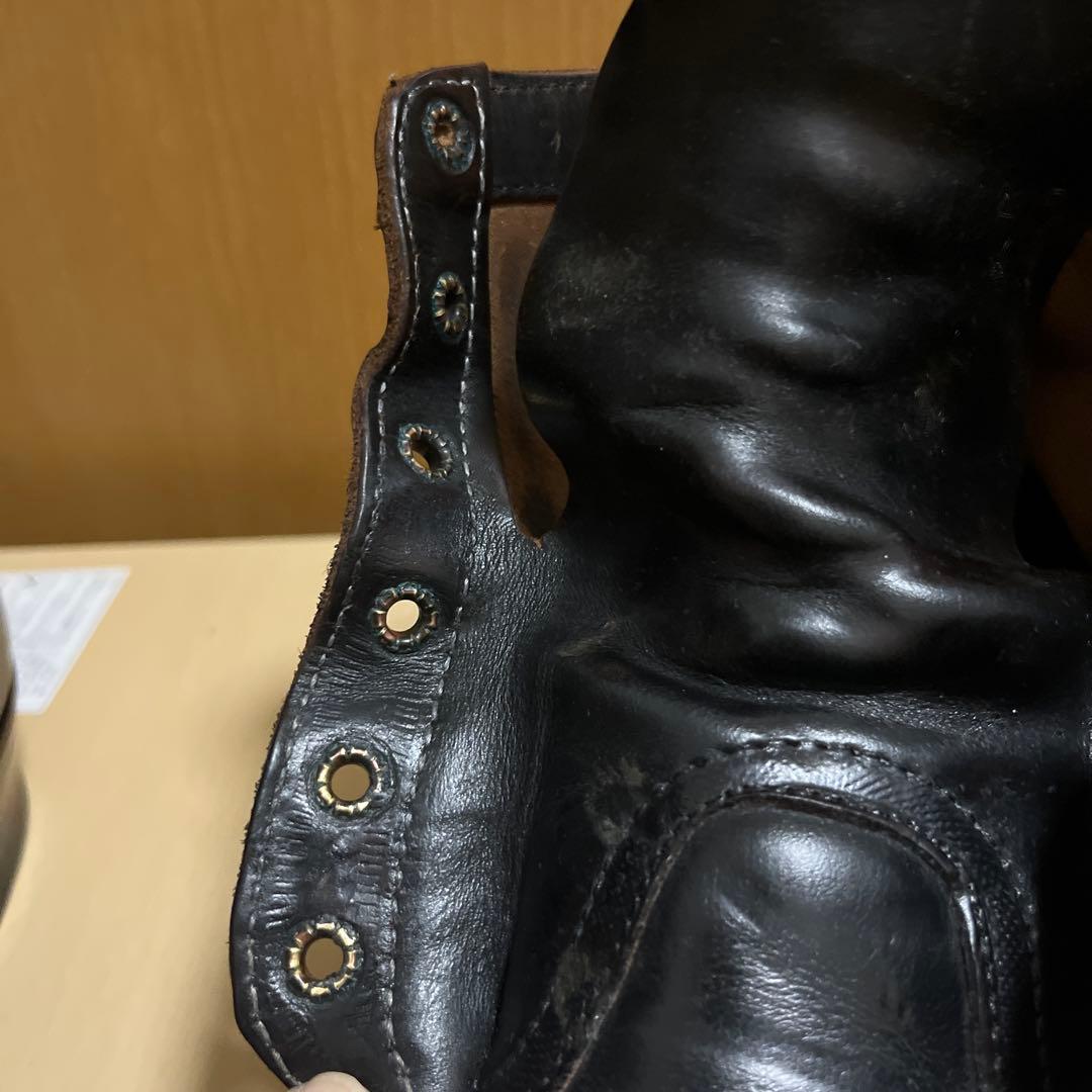 ホワイツ セミドレス 9.5F