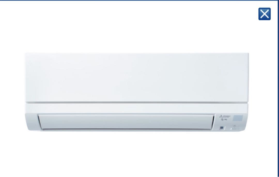 三菱電機　霧ヶ峰　2021年製　MSZ-GE5620S-W 18畳用　エアコン Amazon | 【単相200V】三菱電機 ルームエアコン18畳 霧ヶ峰 GEシリーズ