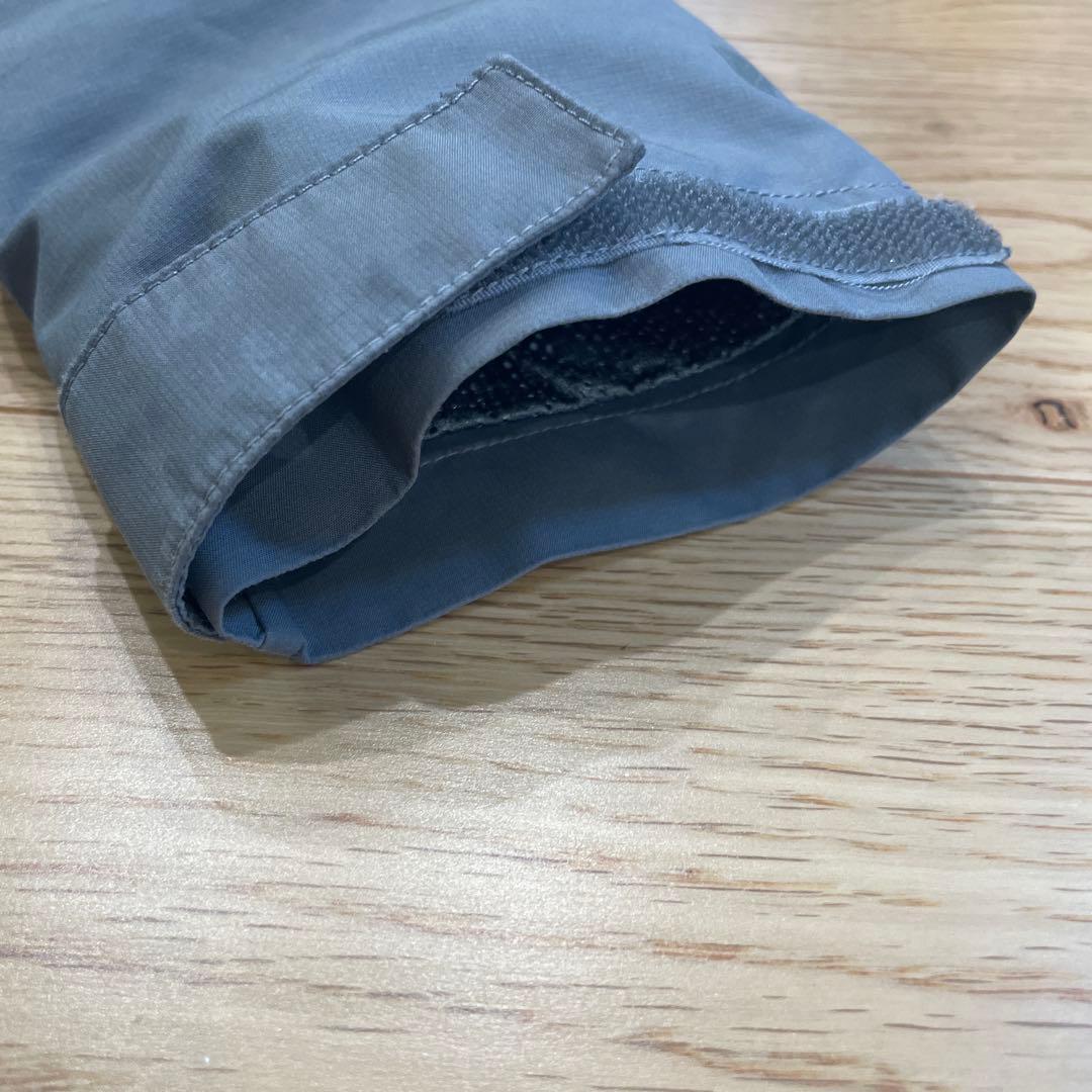 patagonia スノーボードウェア3点セット 140-150