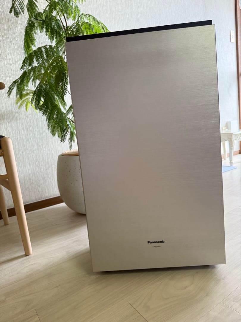 luucy♡専用Panasonic　ジアイーノ　F-MV3000　2019年製 概要 次亜塩素酸 空間除菌脱臭機 F-MV3000 | 次亜塩素酸 空間除菌脱臭