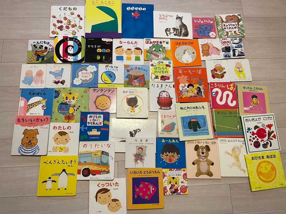 ばら売り可】くもん推薦図書 日本語絵本・児童書セット M様専用