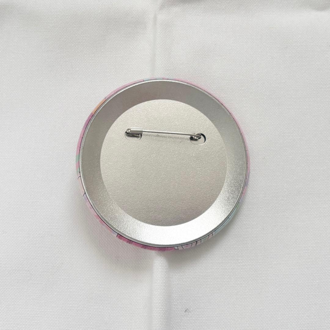 デリシャスパーティ♡プリキュア 和実ゆい 缶バッジ - メルカリ