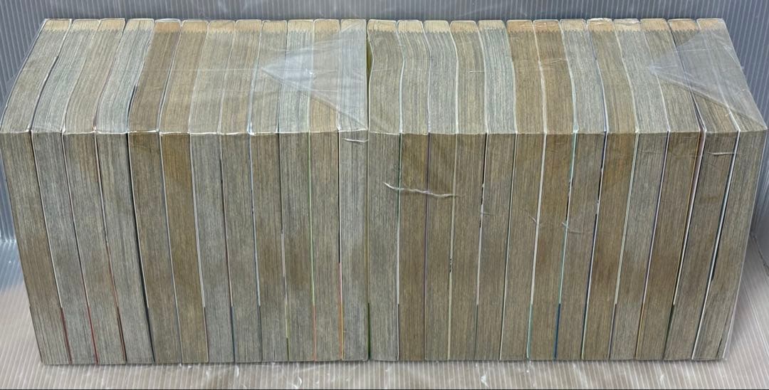 【U149m】《ヤケシミ等有り》 山田芳裕 へうげもの 全25巻完結全巻セット