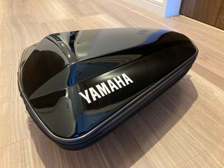 YZF-R25 シートバッグ ワイズギア - メルカリ