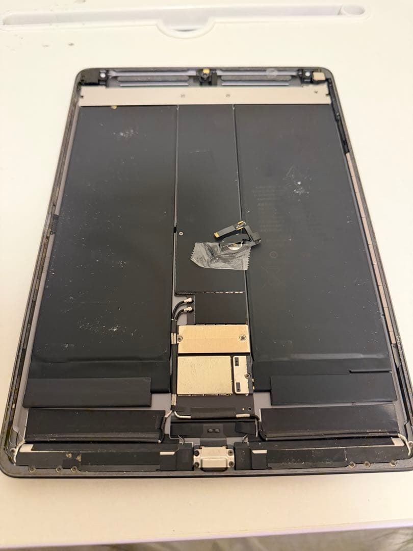 Apple iPad Air3 ジャンク - メルカリ