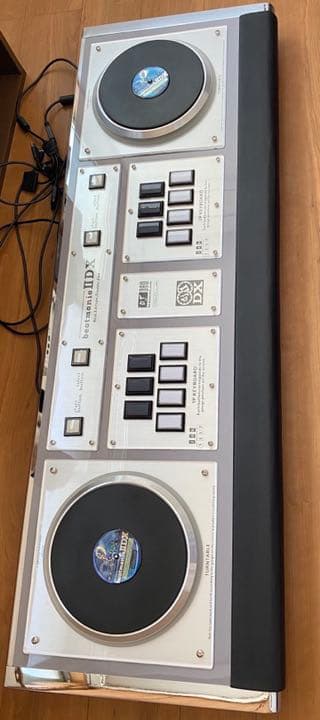 beatmania IIDX daoコン RED 2nd - メルカリ