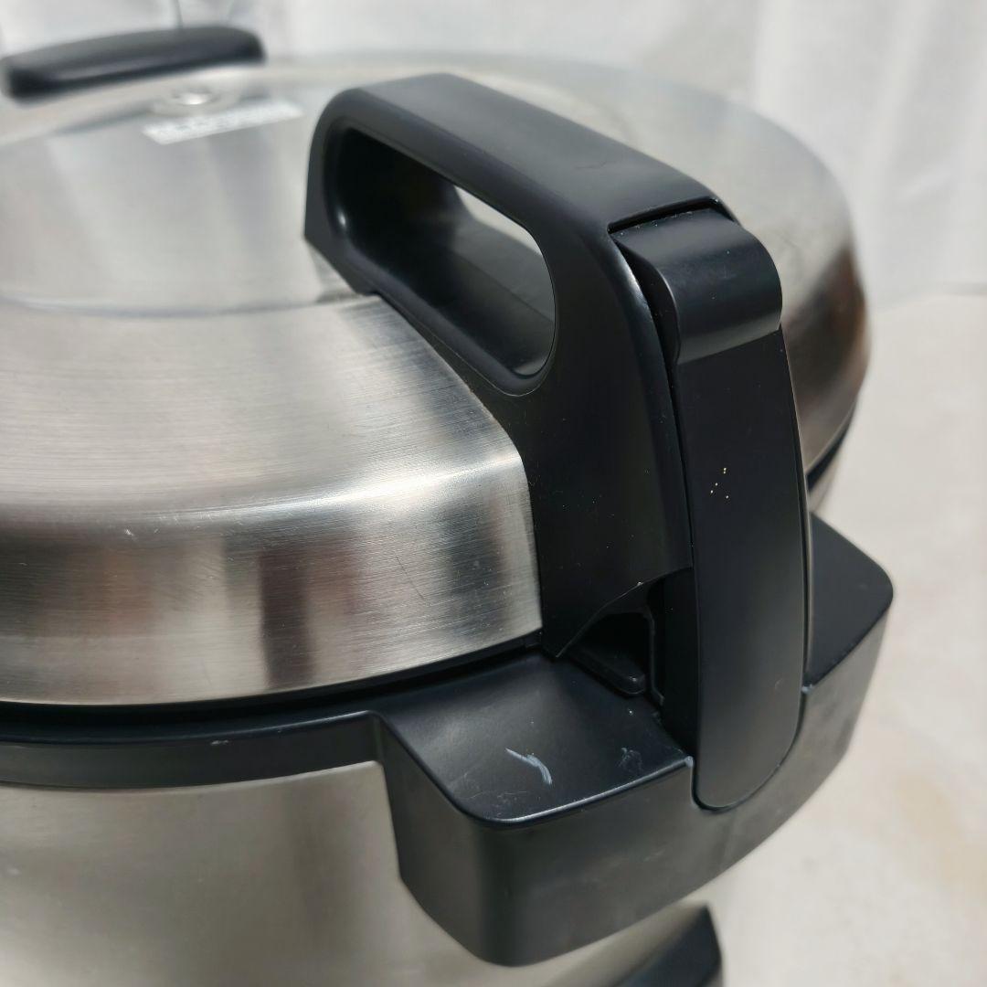 【限定値下】タイガー 業務用 炊飯ジャー 3.6L JNO-A360 2升炊き
