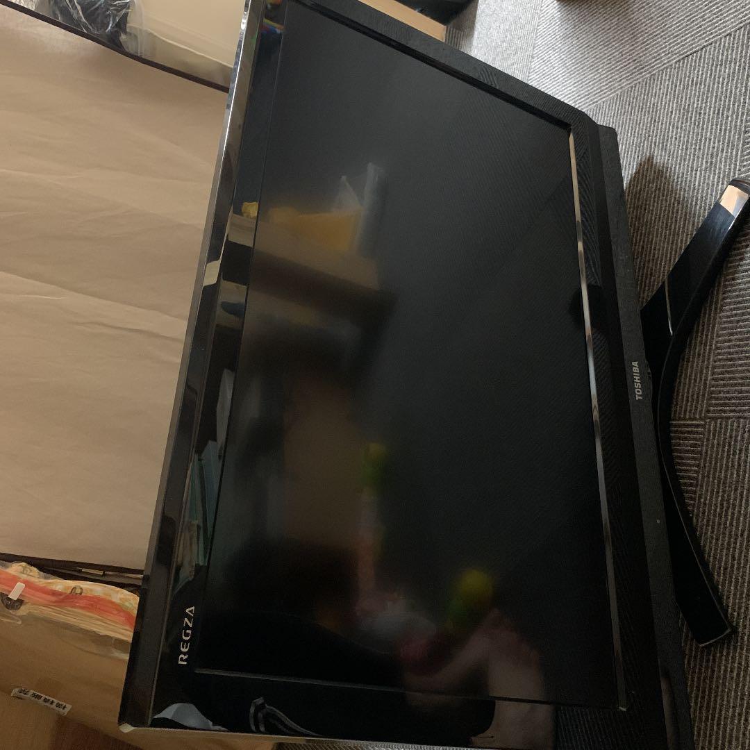 東芝テレビ32 TOSHIBA REGZA 液晶テレビ 32インチ 東芝 レグザ テレビ 32インチ 液晶