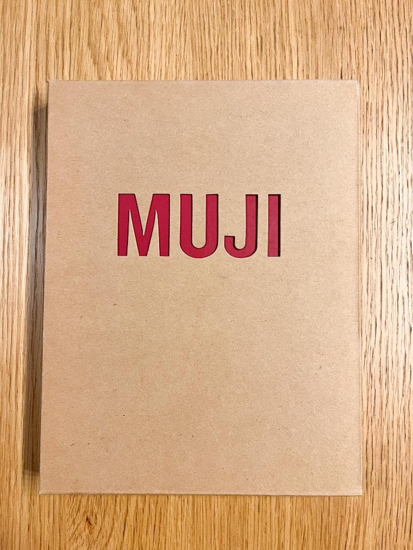 値下げ依頼歓迎！ 美品】MUJI 無印良品 アートブック