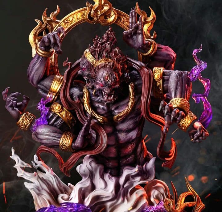 特大サイズ 日本未発売 ロロノア・ゾロ フィギュア ガレージキット