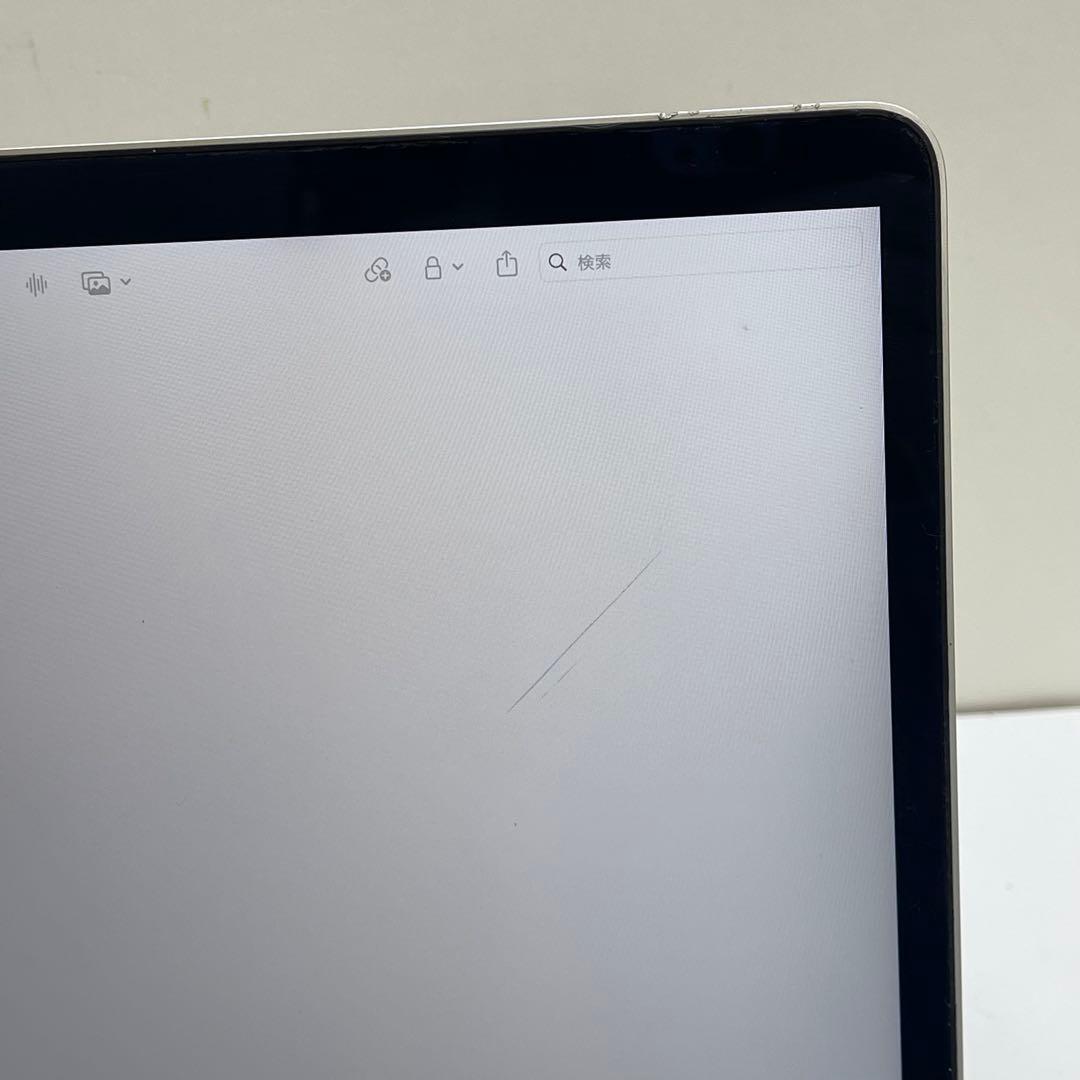 MacBook本体 #795 Macbook Air 2020 13.3inch i5 8GB