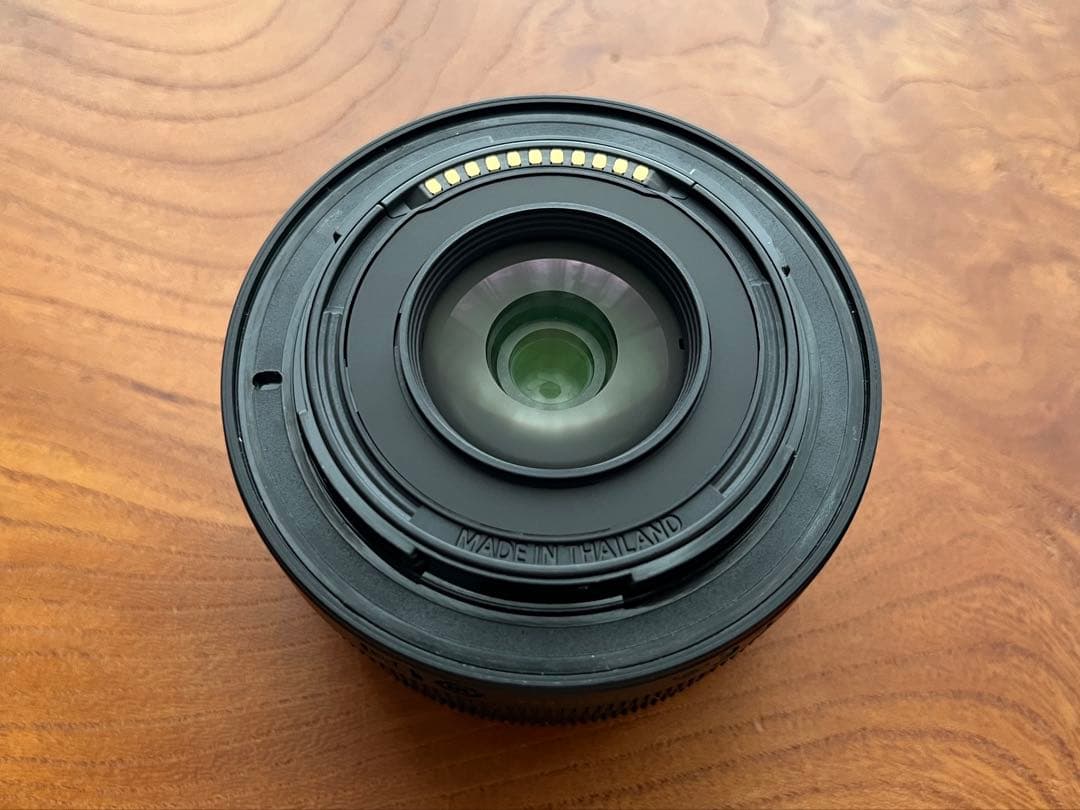 NIKKOR Z DX 16-50mm f/3.5-6.3 ズームレンズ