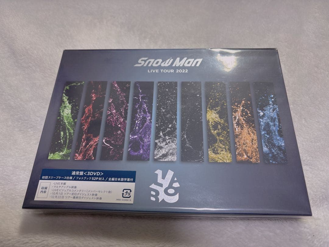 ミュージック  Man Labo. DVD