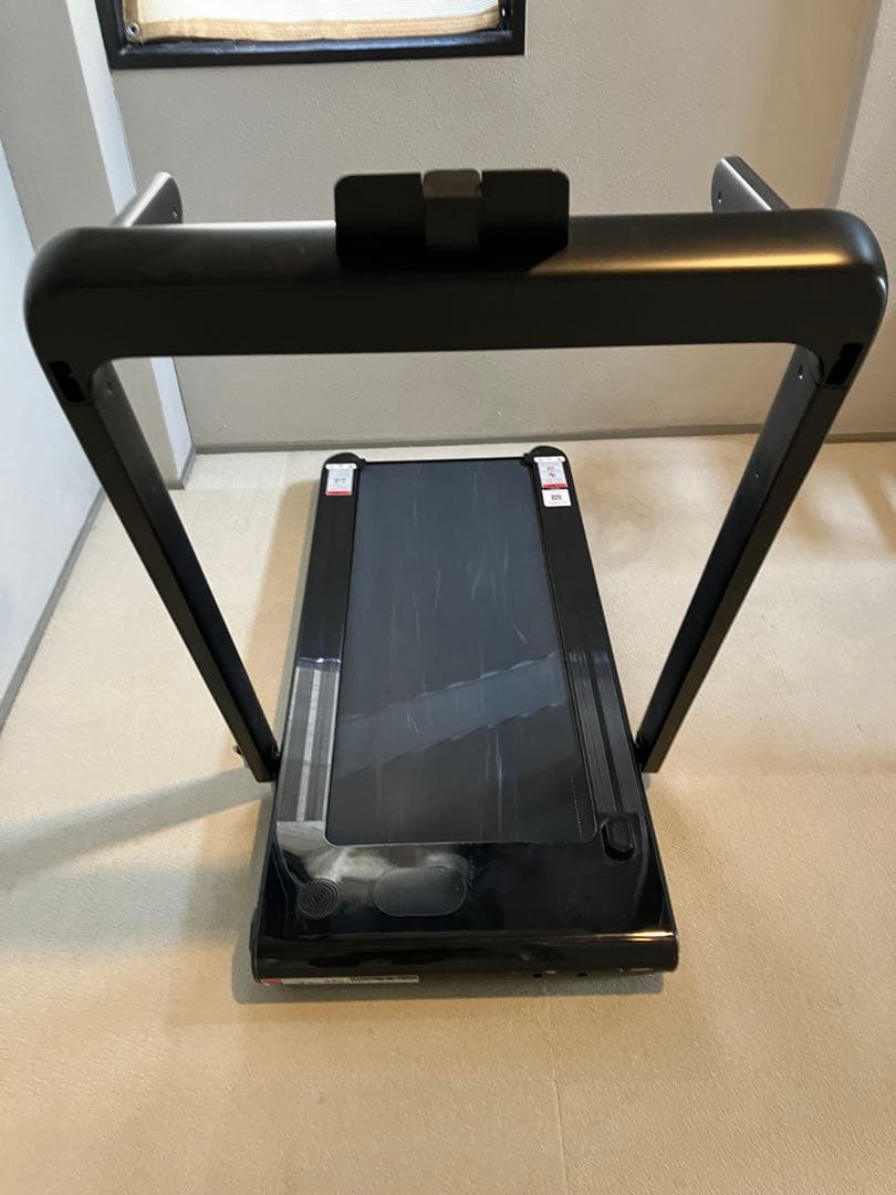 《本体￥16,400-》ルームランナー《ライシン・LS-4003A》