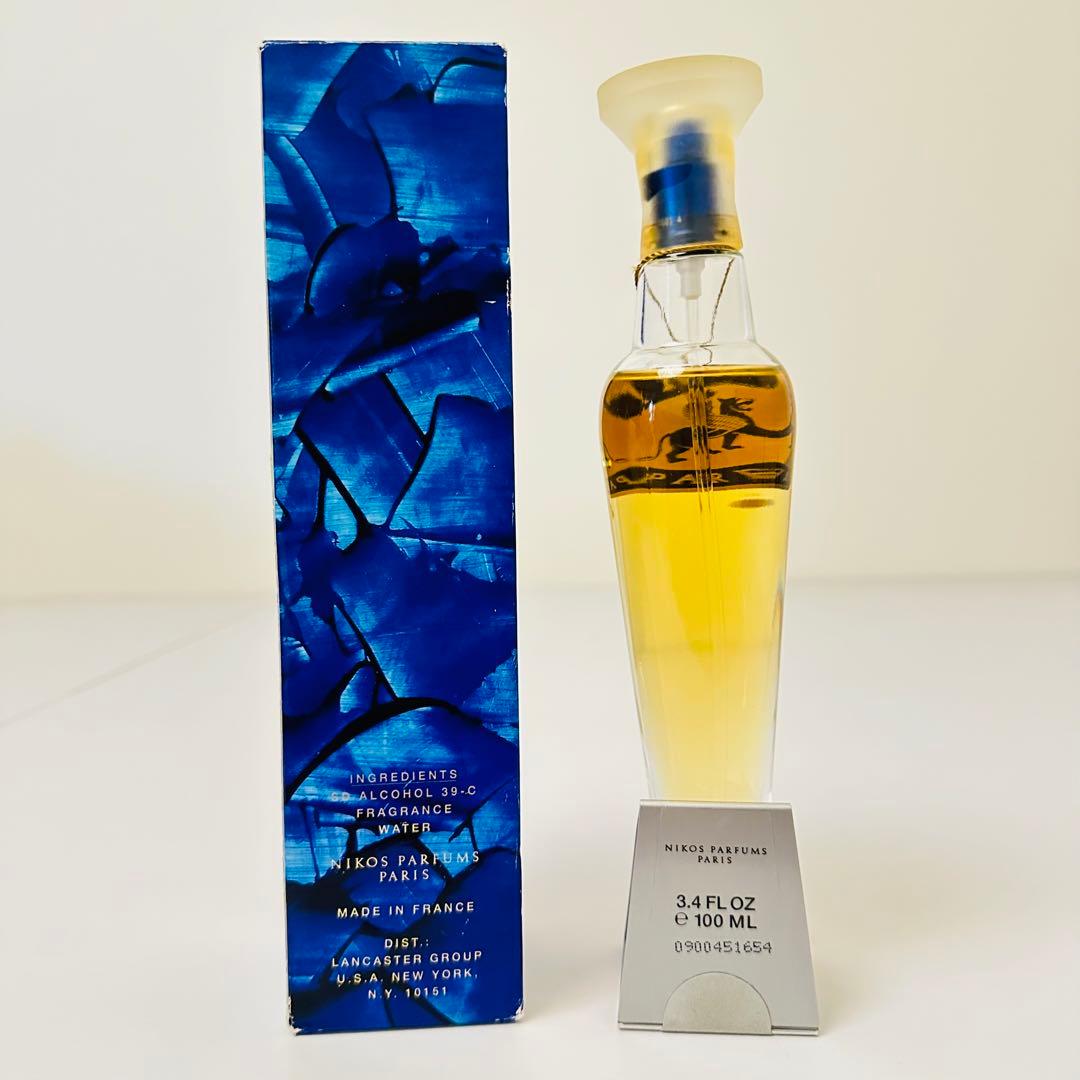 ニコス スカルプチャー ファム 100ml - メルカリ