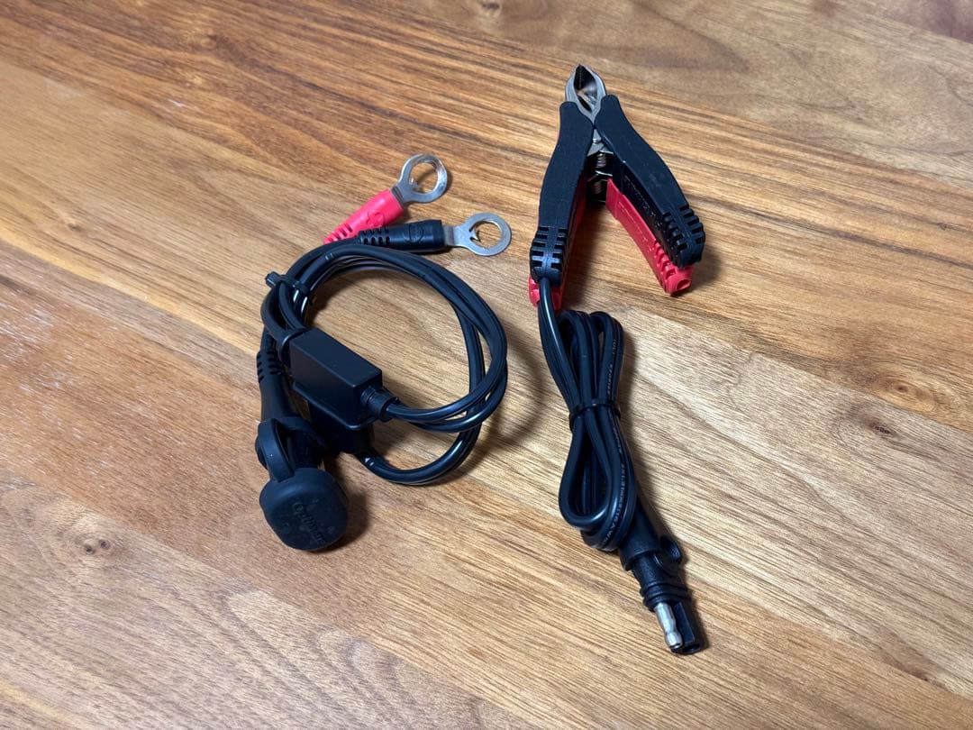 【値下交渉可】オプティメイト6 Ampmatic Ver.3（TM-367）