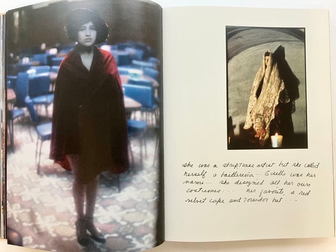 deborah turbeville 写真集 CASA NO NAME