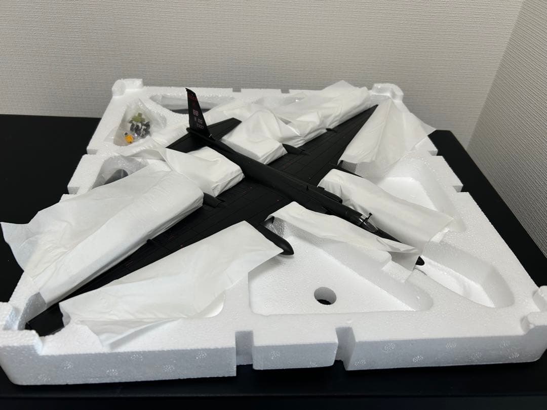 ホビーマスター 1/72 Lockheed U-2 