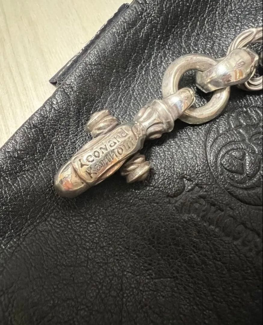 sandwich様レナードカムホートブレスレットロンワンズディアベル