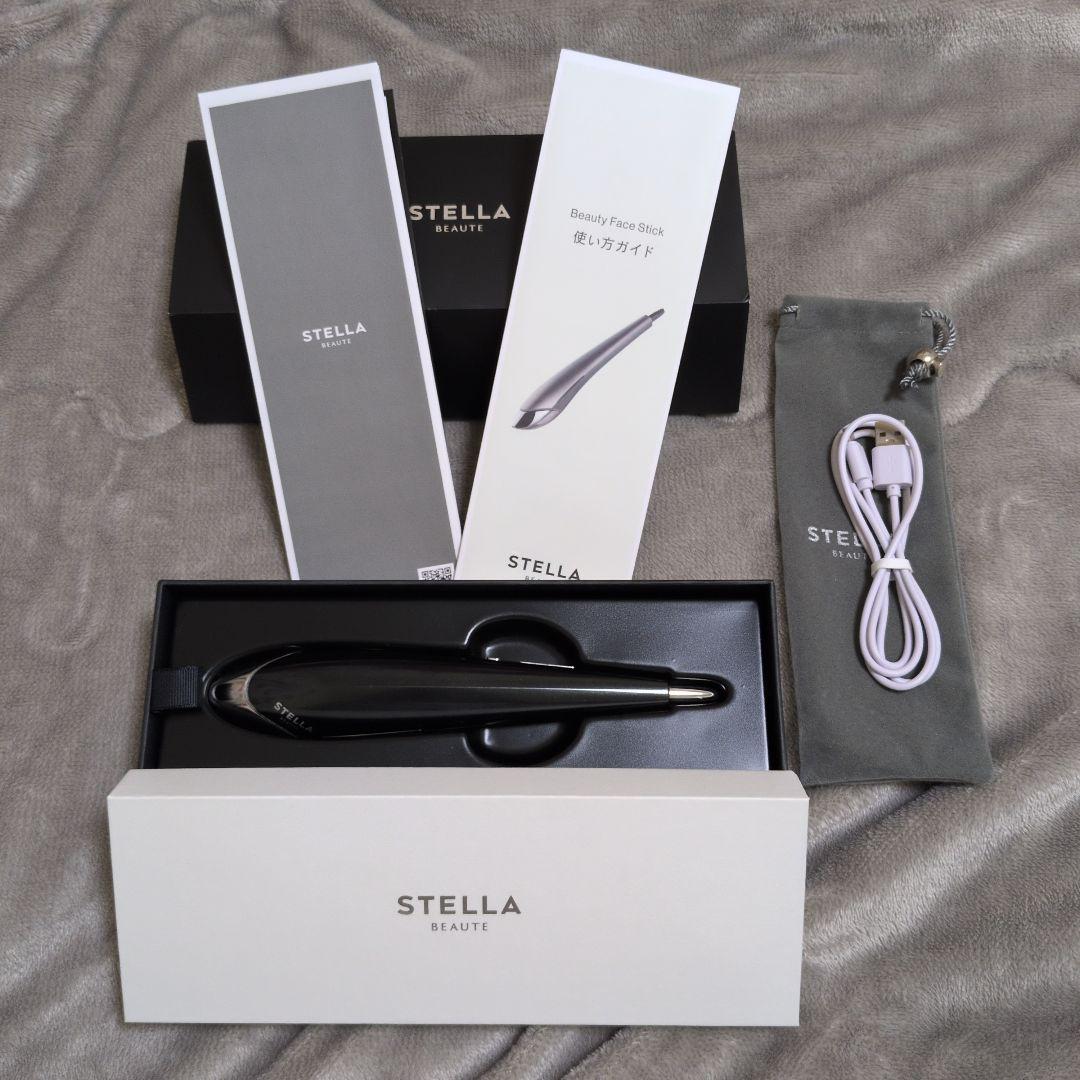 ステラボーテ テクノロジー紹介｜レーザー&EMSリフトブラシ PRO 2.0｜【公式】STELLA