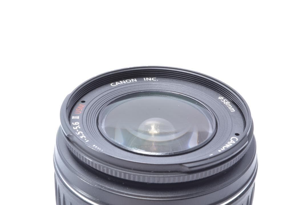 初期不良保証✨Canon EOS Kiss X2 ✨標準レンズ18-55mm✨ - メルカリ