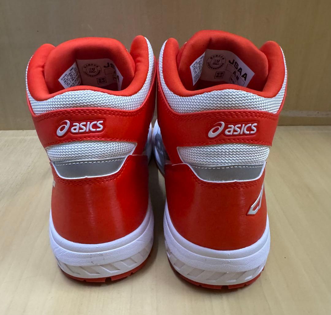 69 限定asics アシックス　CP304 601 BOA LC 25.5cm