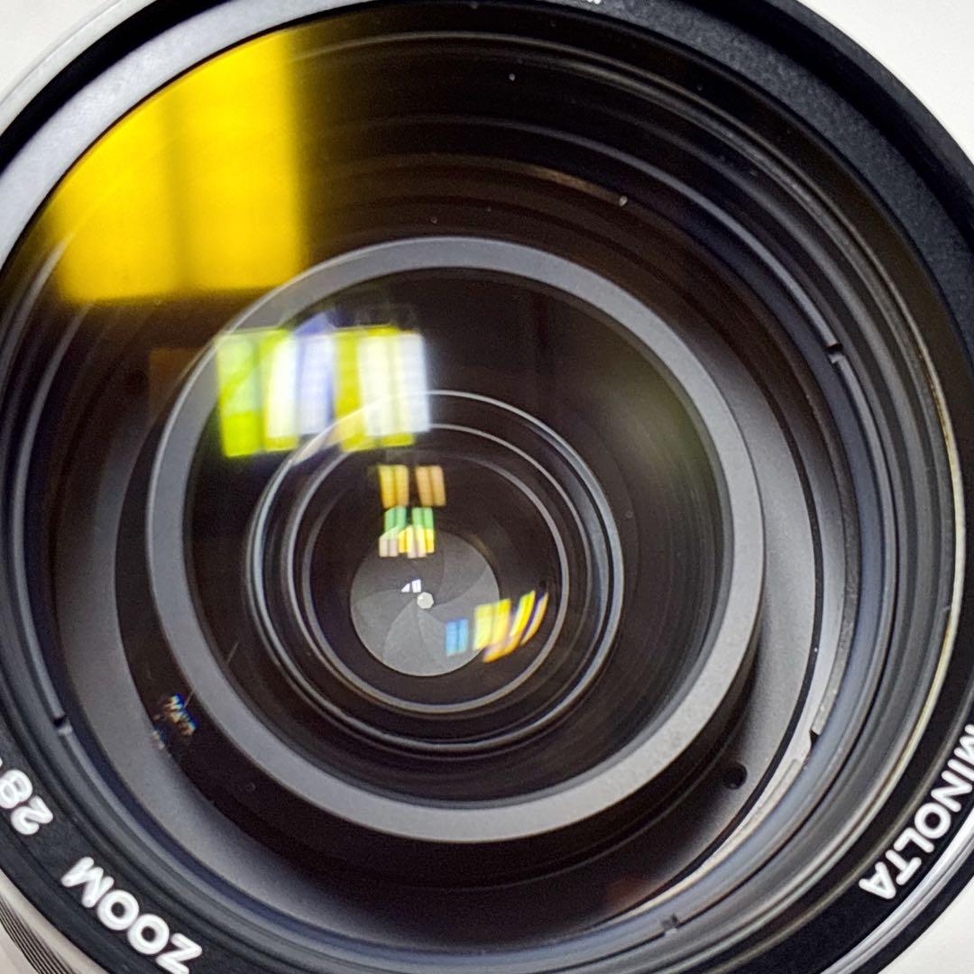 極美品 TAMRON 28-300mm f3.5-6.3 MACRO A061