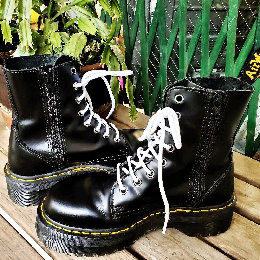 ドクターマーチンJADON III UK5 Dr.Martens/ドクターマーチン/JADON