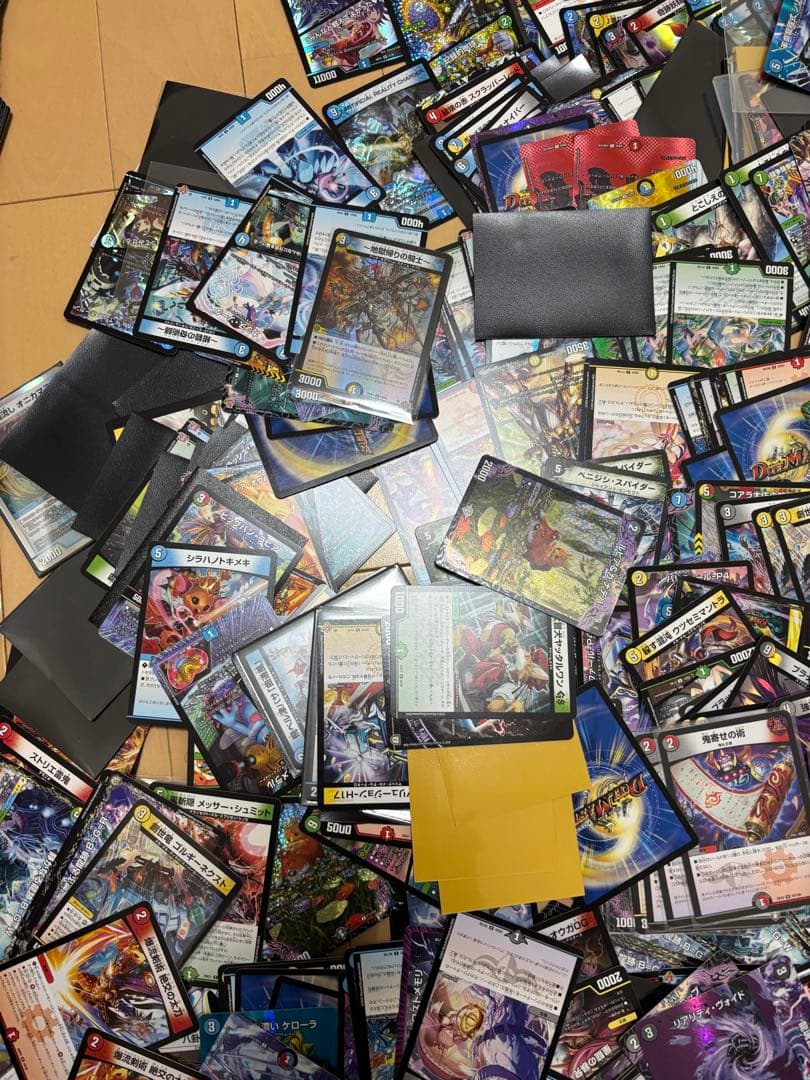 デュエマ 引退品 - メルカリ