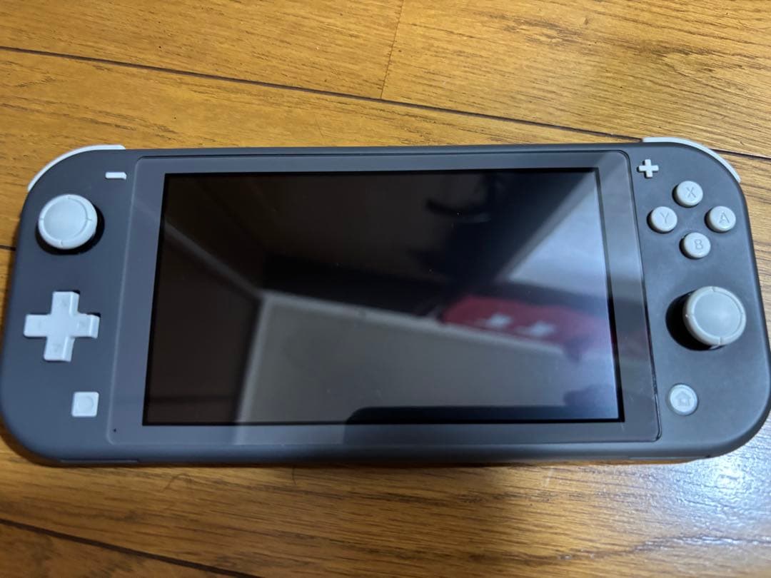 NintendoSwitchLightポケモンバイオレットマリオカート8DX付き