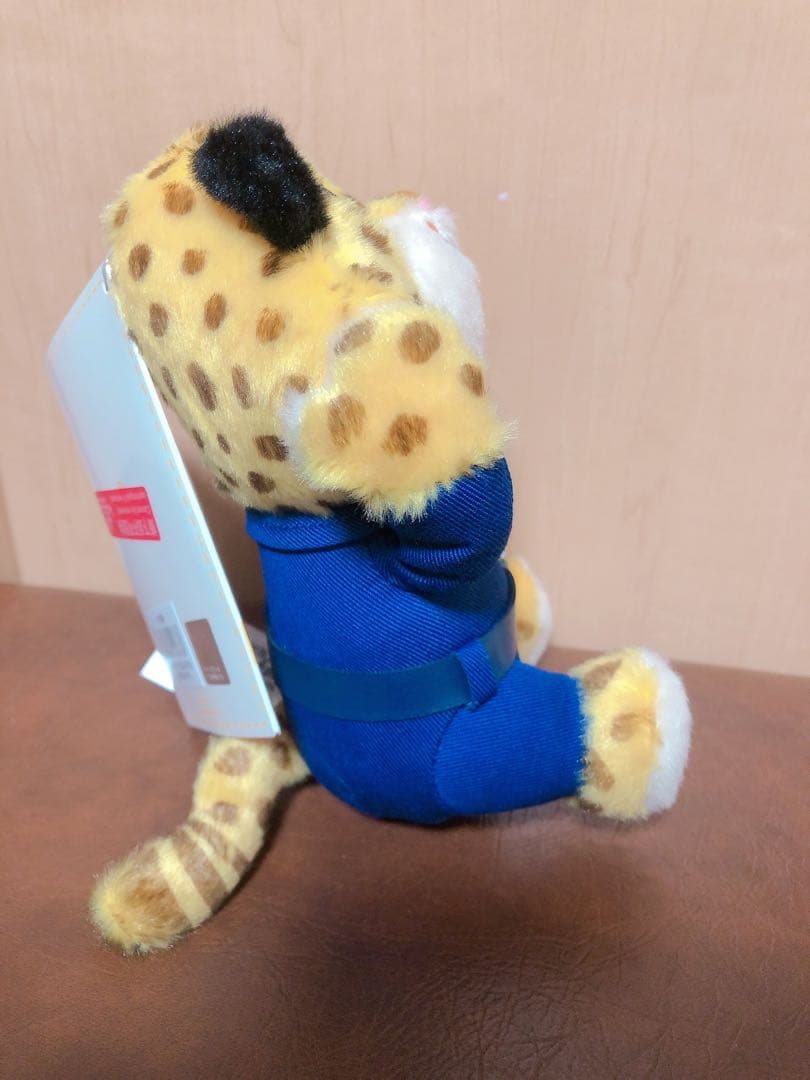 限定 上海ディズニー ズートピア クロウハウザー ディズニー