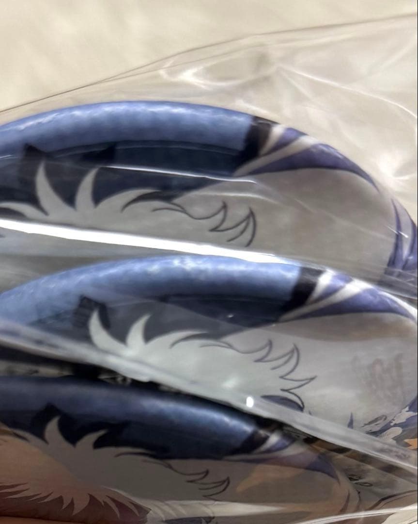 銀魂 The Final 和紙風缶バッジ 19個 まとめ売り 坂田銀時 - メルカリ