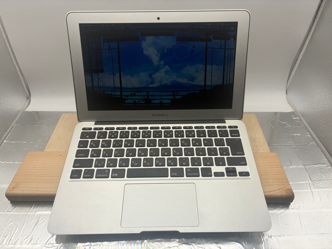MacBook本体 MacBook Air 11-inch 8G 256G i7 1.6GHz