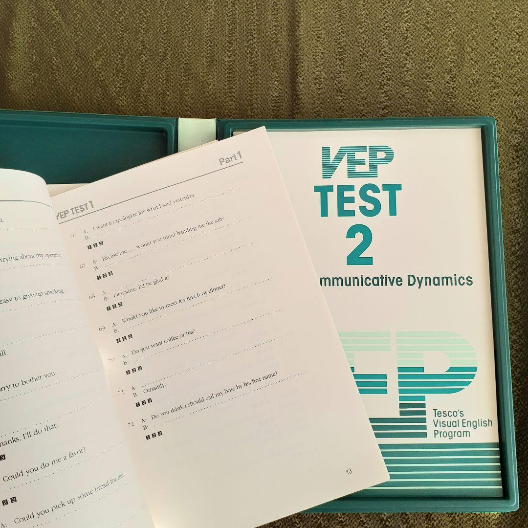 英語教材active basic communication VHS&カセット - メルカリ