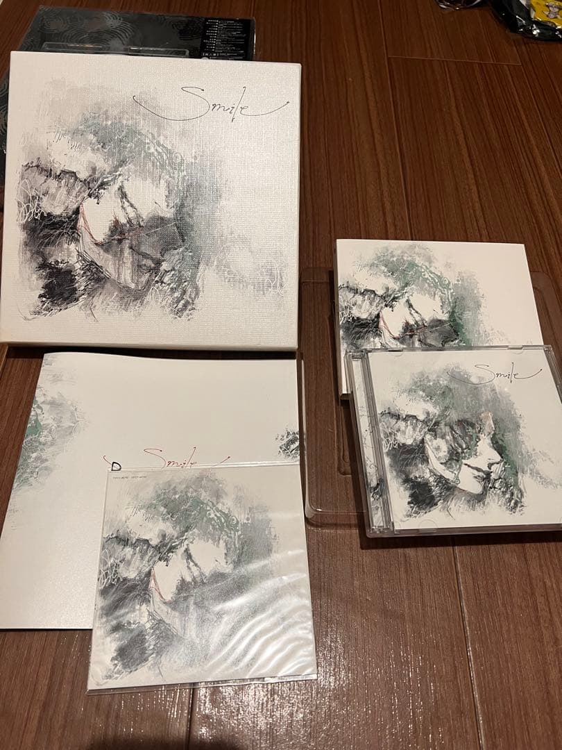 Eve 初回限定盤含む CD.DVD まとめ売り - メルカリ