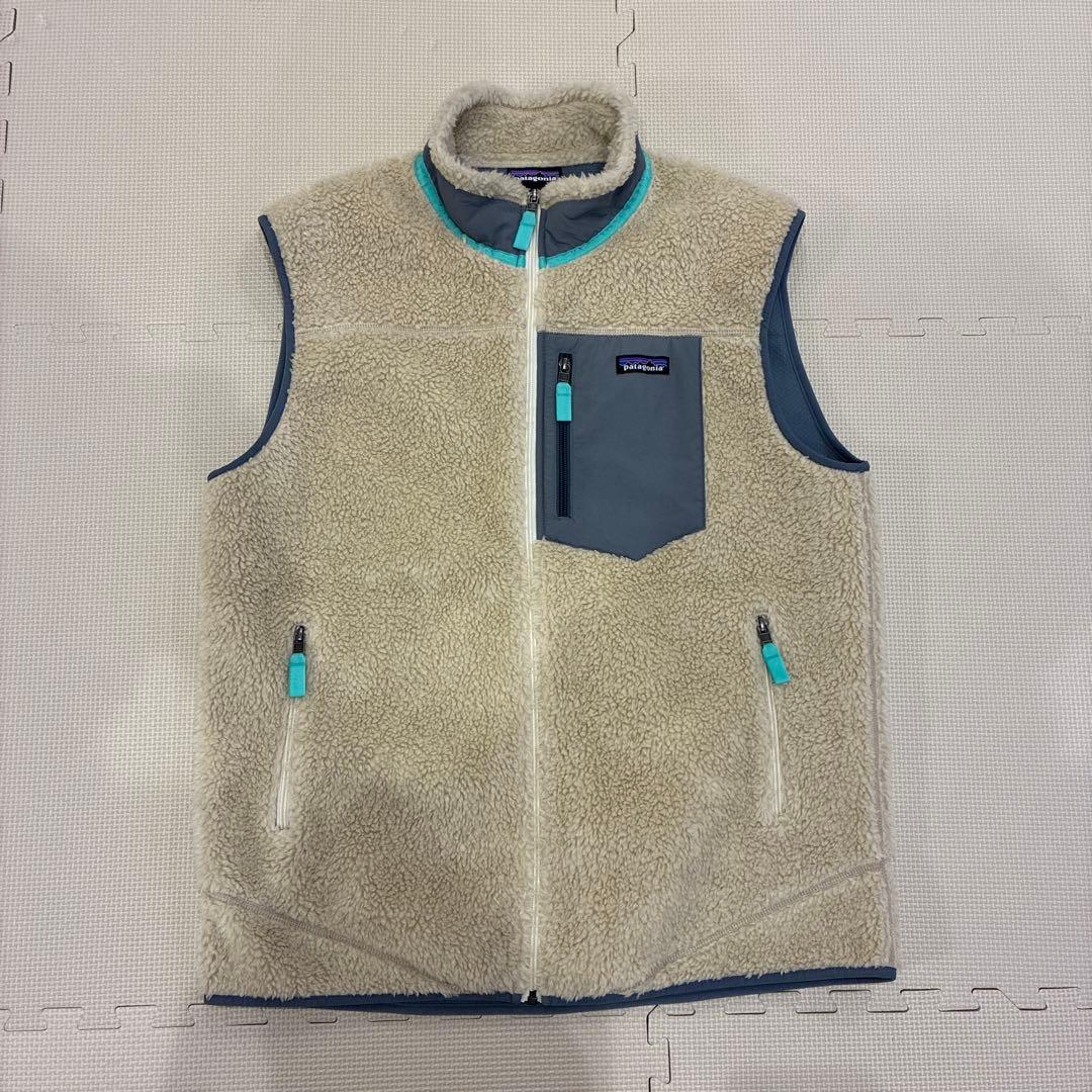 パタゴニア　Patagonia レトロエックスベスト　レトロxベスト　XL patagonia（パタゴニア） ベスト ジレ 「Patagonia/パタゴニア
