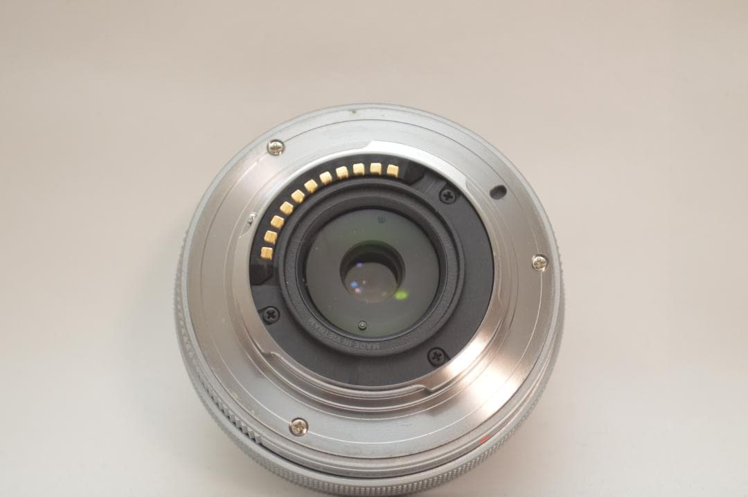 ✨美品✨ OLYMPUS M.Zuiko 14-42mm F3.5-5.6 EZ