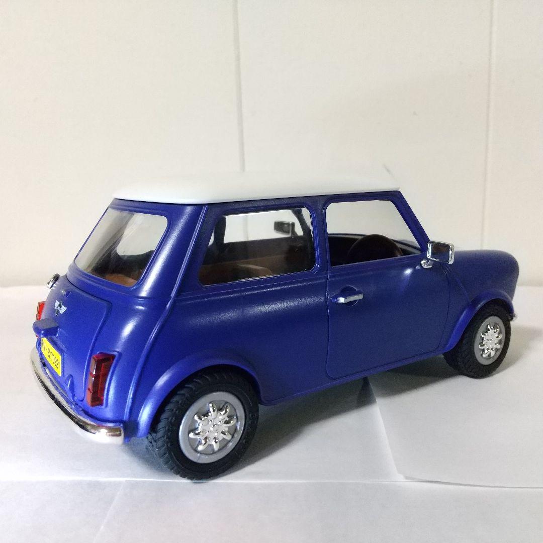 プレイモービル】70921 ミニクーパー - メルカリ