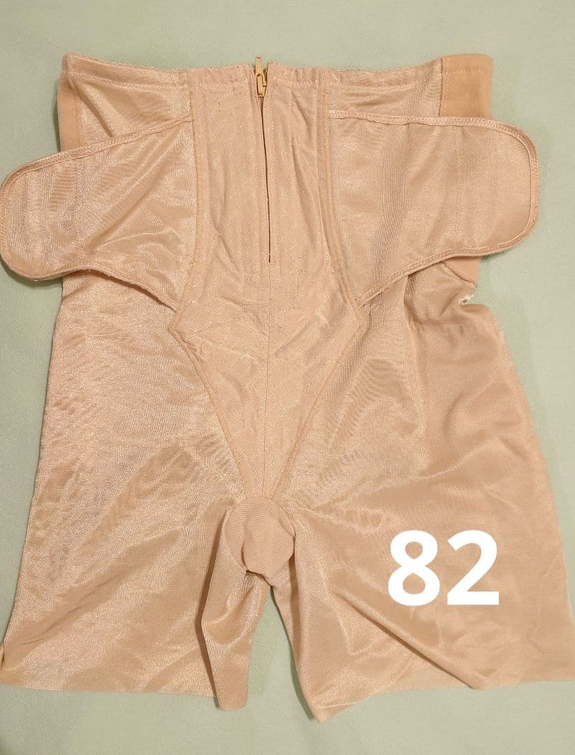 ワコール】シェイプマミーガードル 82サイズ - メルカリ